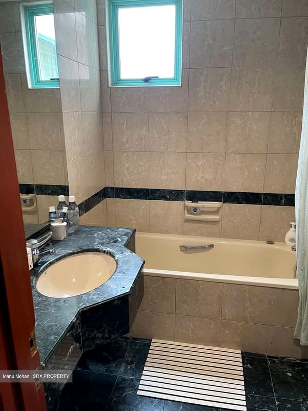 Hazel Park Condominium (D23), Condominium #582336831